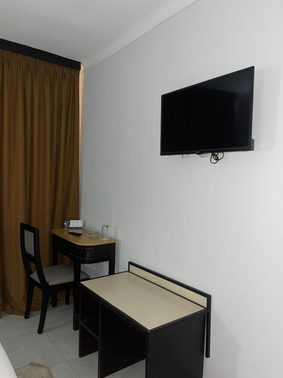 Al Akhawayn Hotel Oujda Room photo